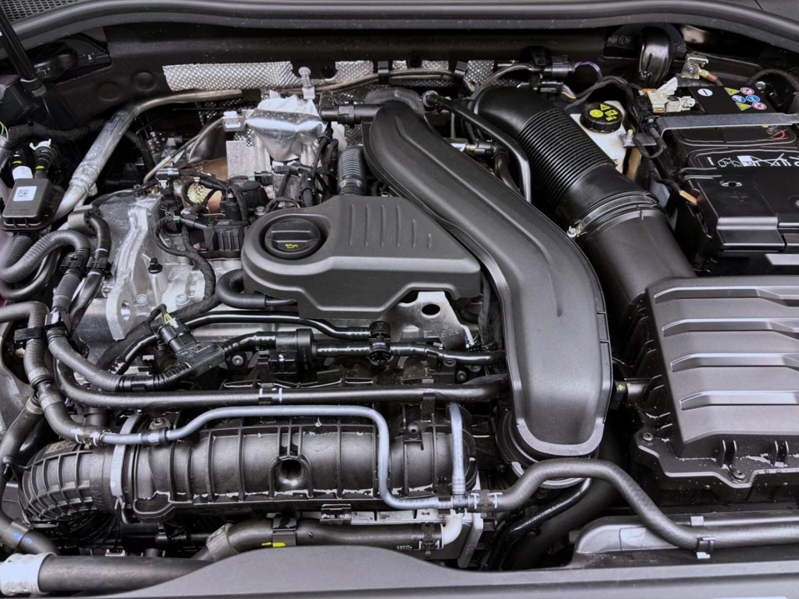 Audi A3 Sportback – Bild 19