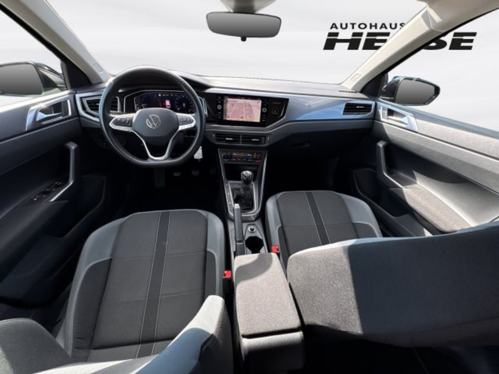 Volkswagen Polo – Bild 6