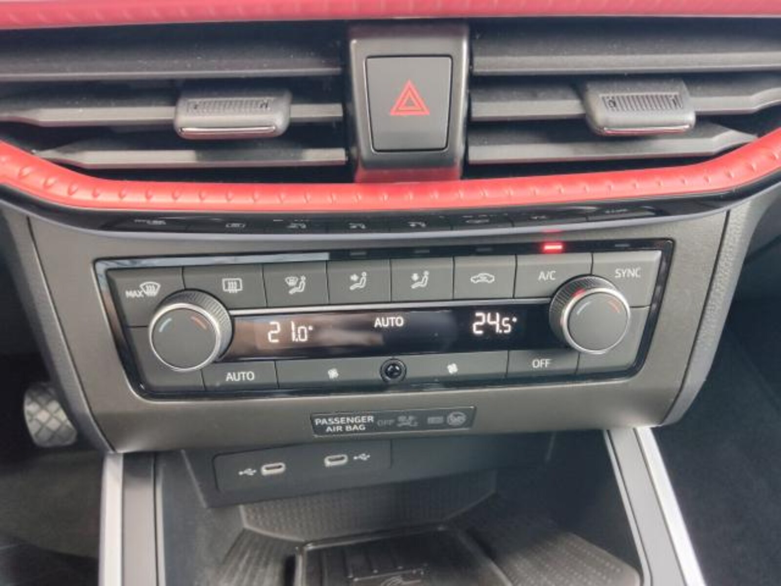 SEAT Arona – Bild 16