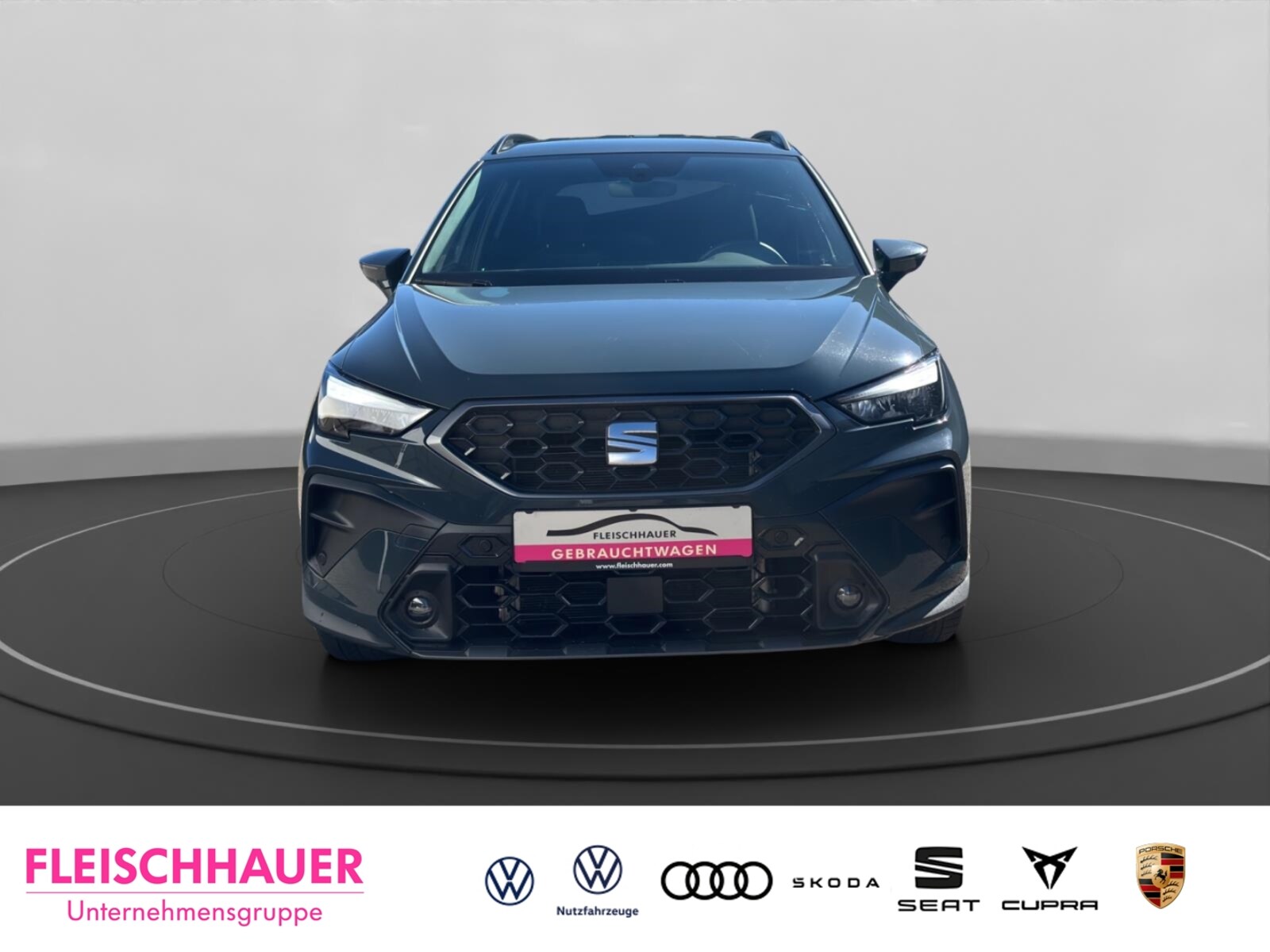 SEAT Arona – Bild 2
