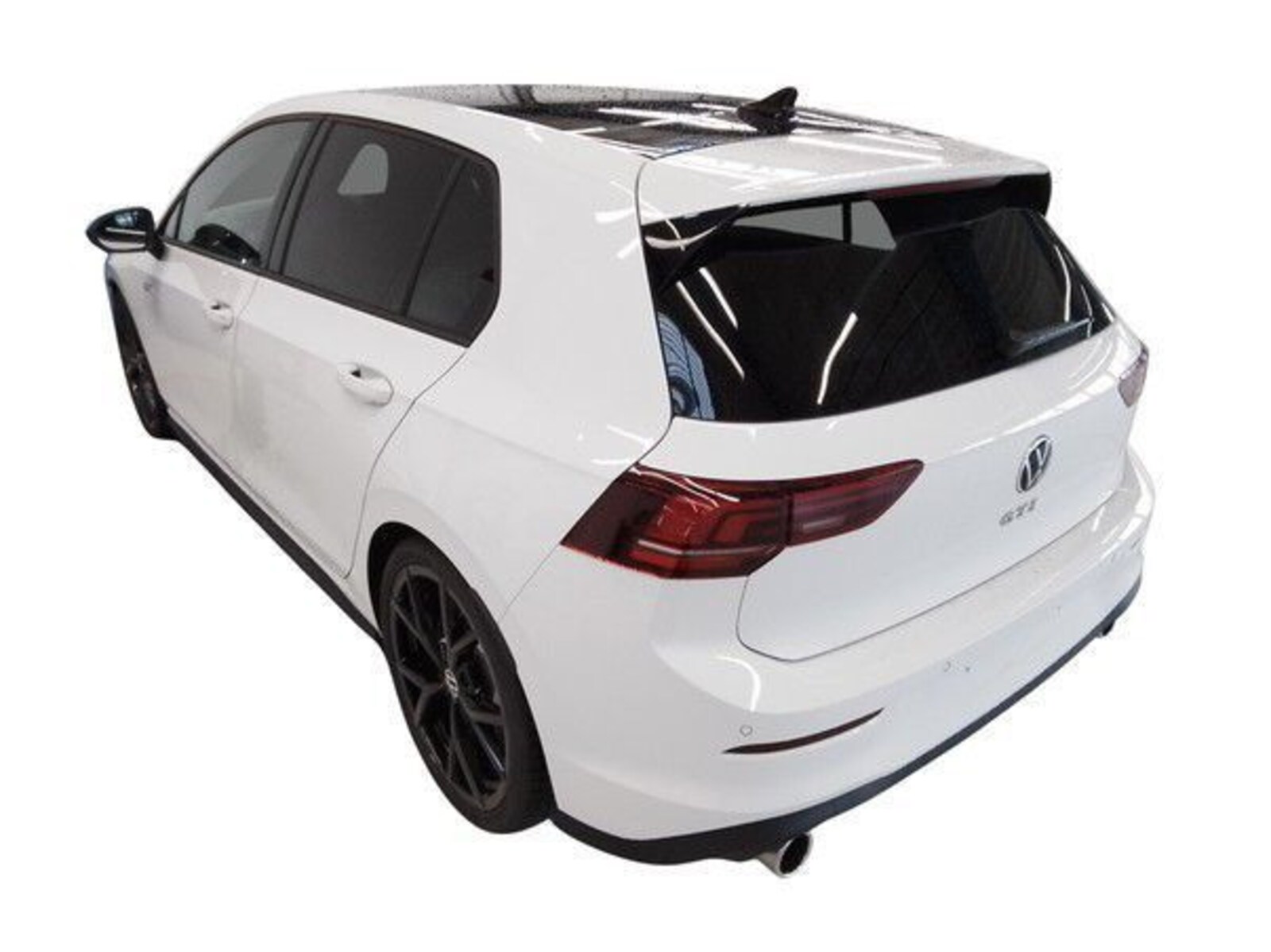 Volkswagen Golf – Bild 3