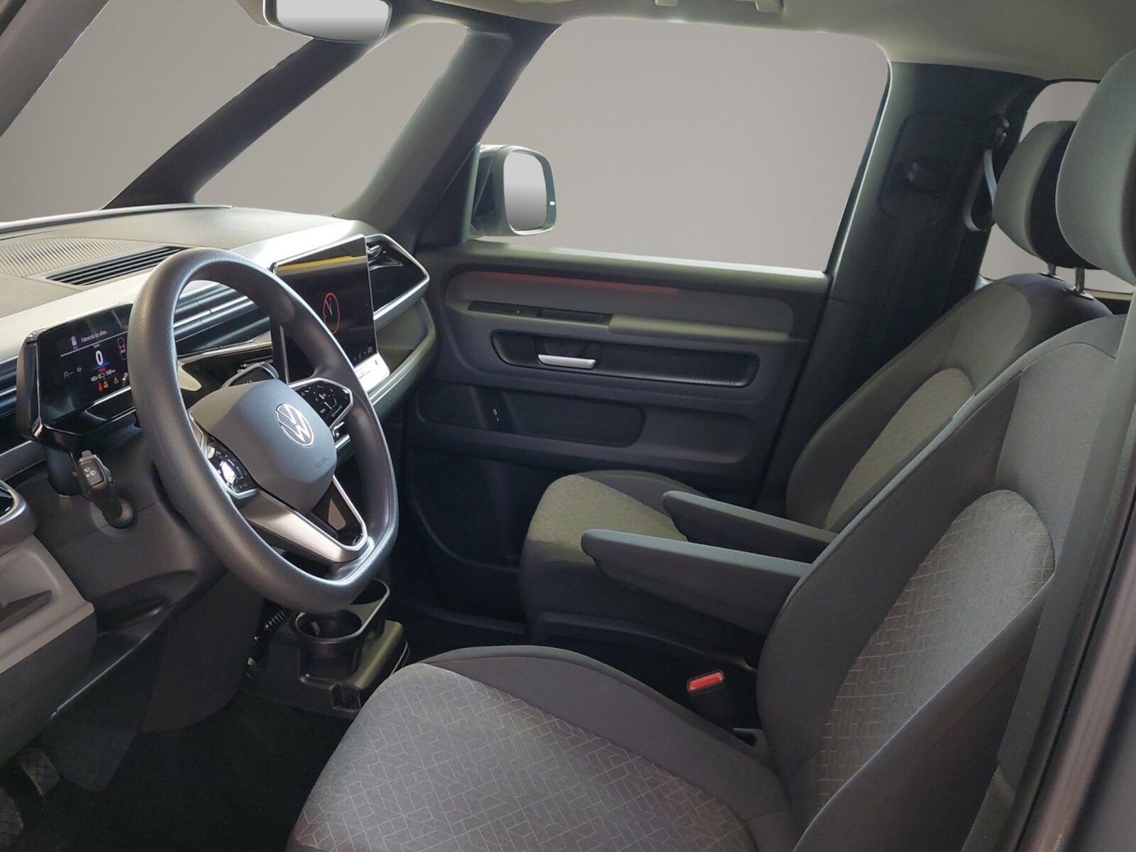 Volkswagen ID. Buzz – Bild 9