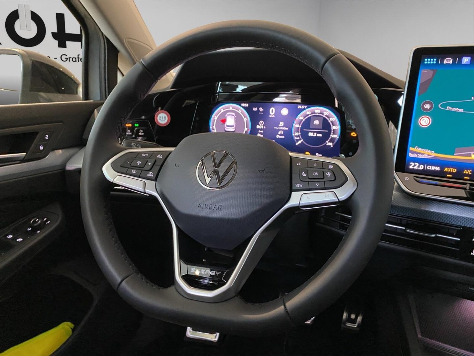 Volkswagen Golf – Bild 10