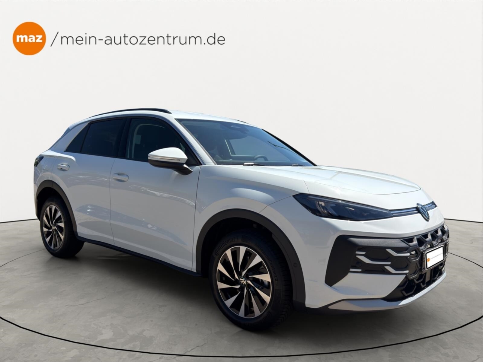 Volkswagen T-Roc – Bild 7