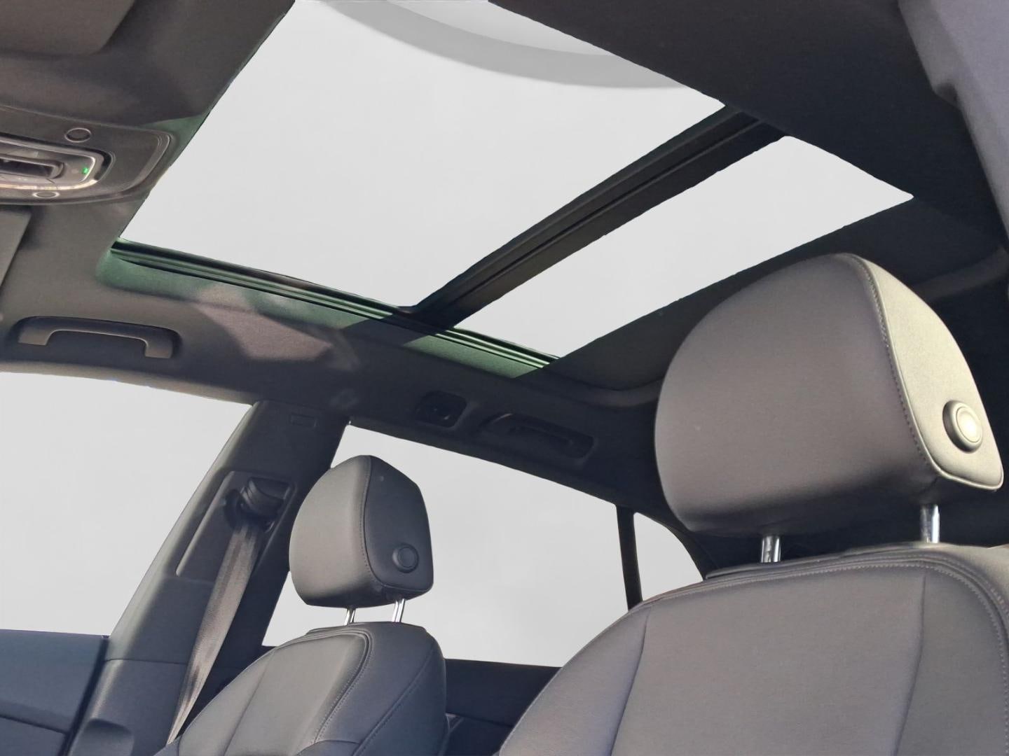 Bild über Audi Q8 50 TDI quattro tiptronic - für weitere Informationen kontaktieren Sie den Audi Partner