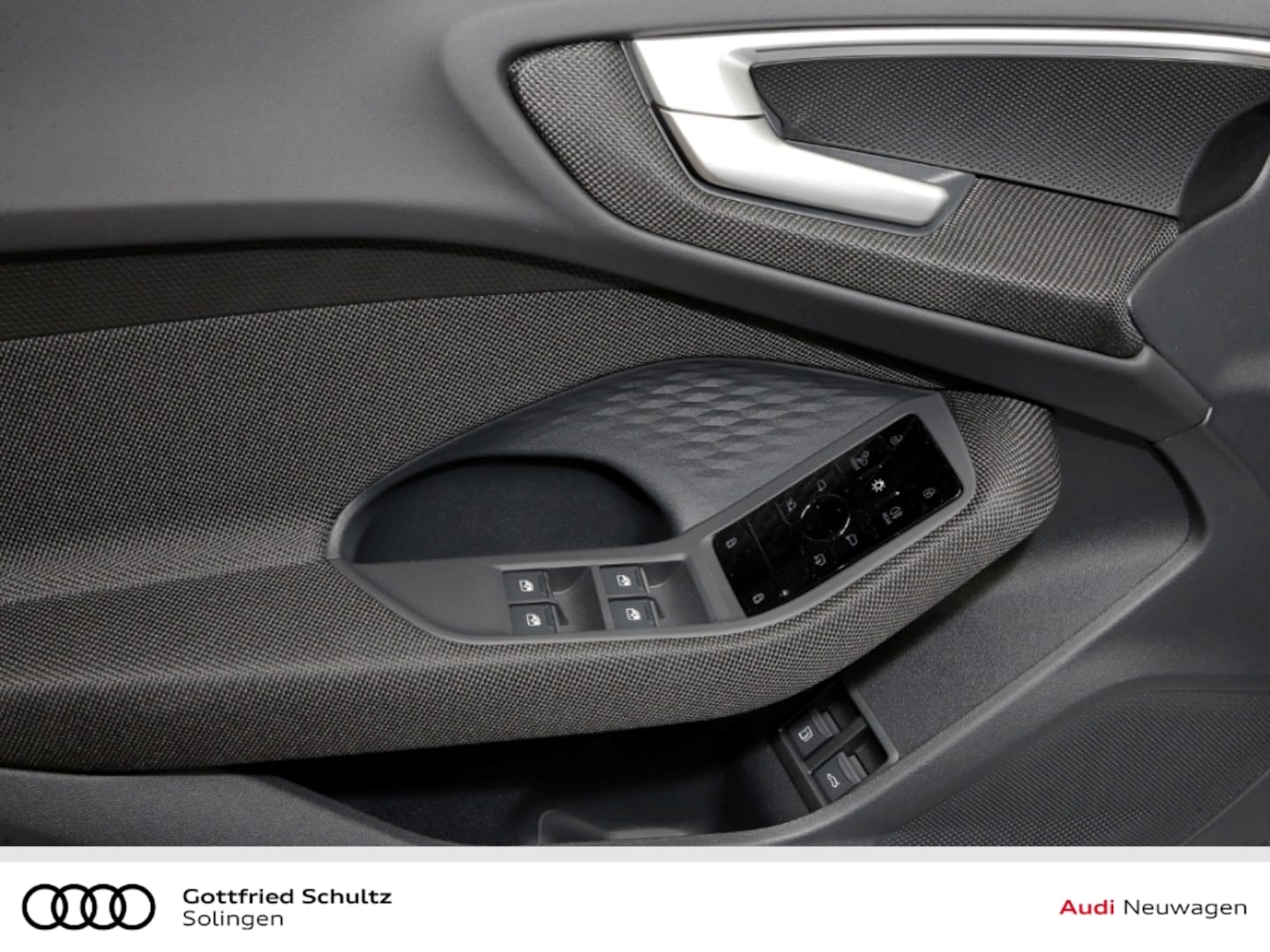 Bild über Audi A5 Avant e-hybrid e-hybrid quattro 220 kW S tronic - für weitere Informationen kontaktieren Sie den Audi Partner