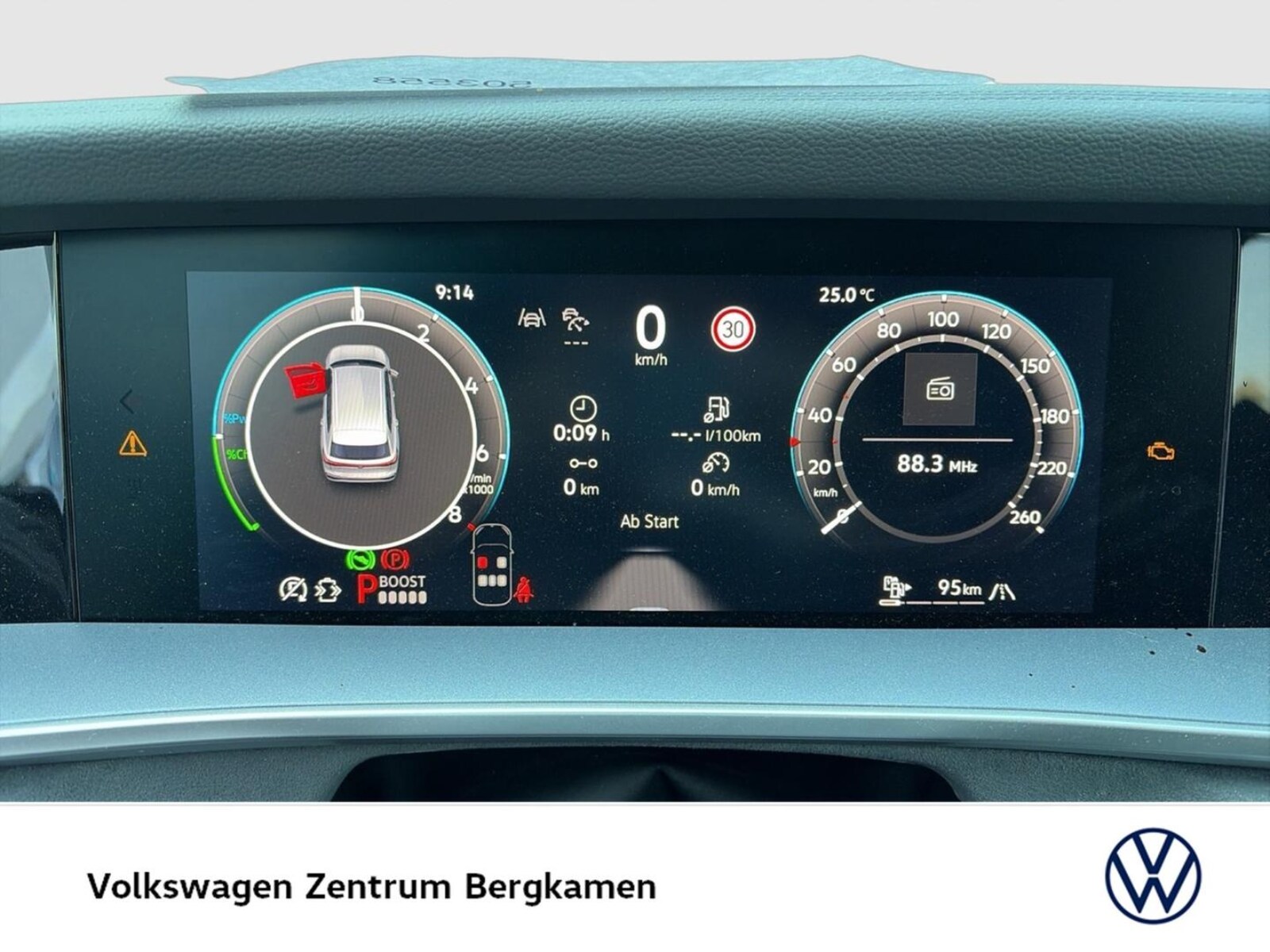 Volkswagen Tayron – Bild 15