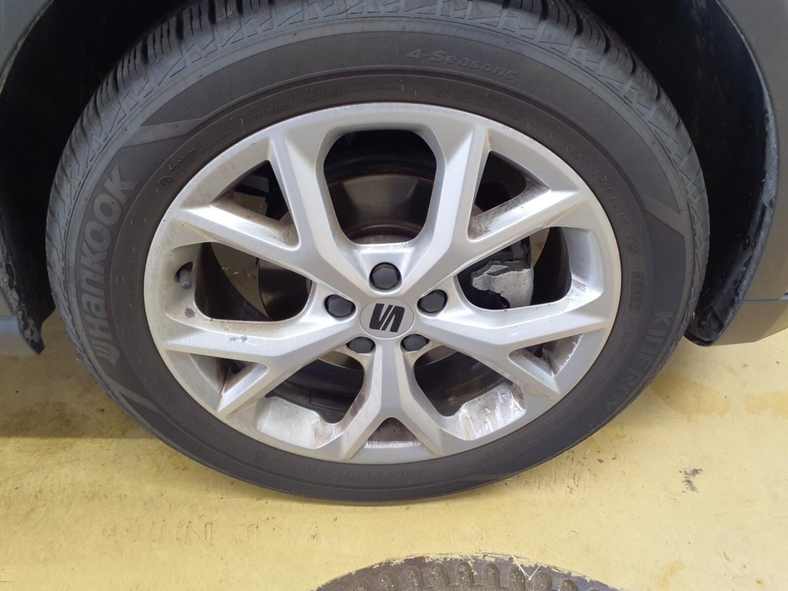 SEAT Arona – Bild 17
