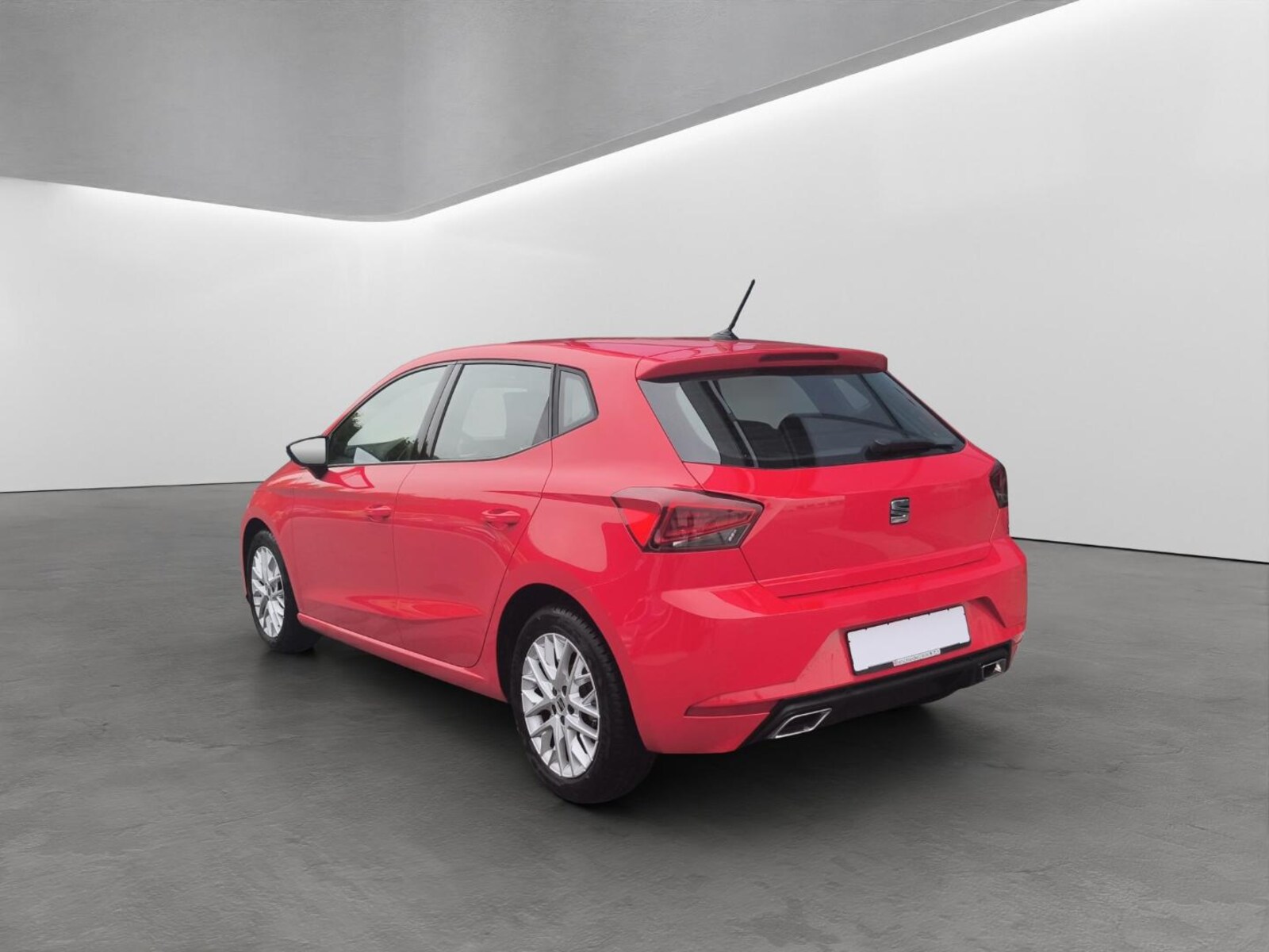 SEAT Ibiza – Bild 5