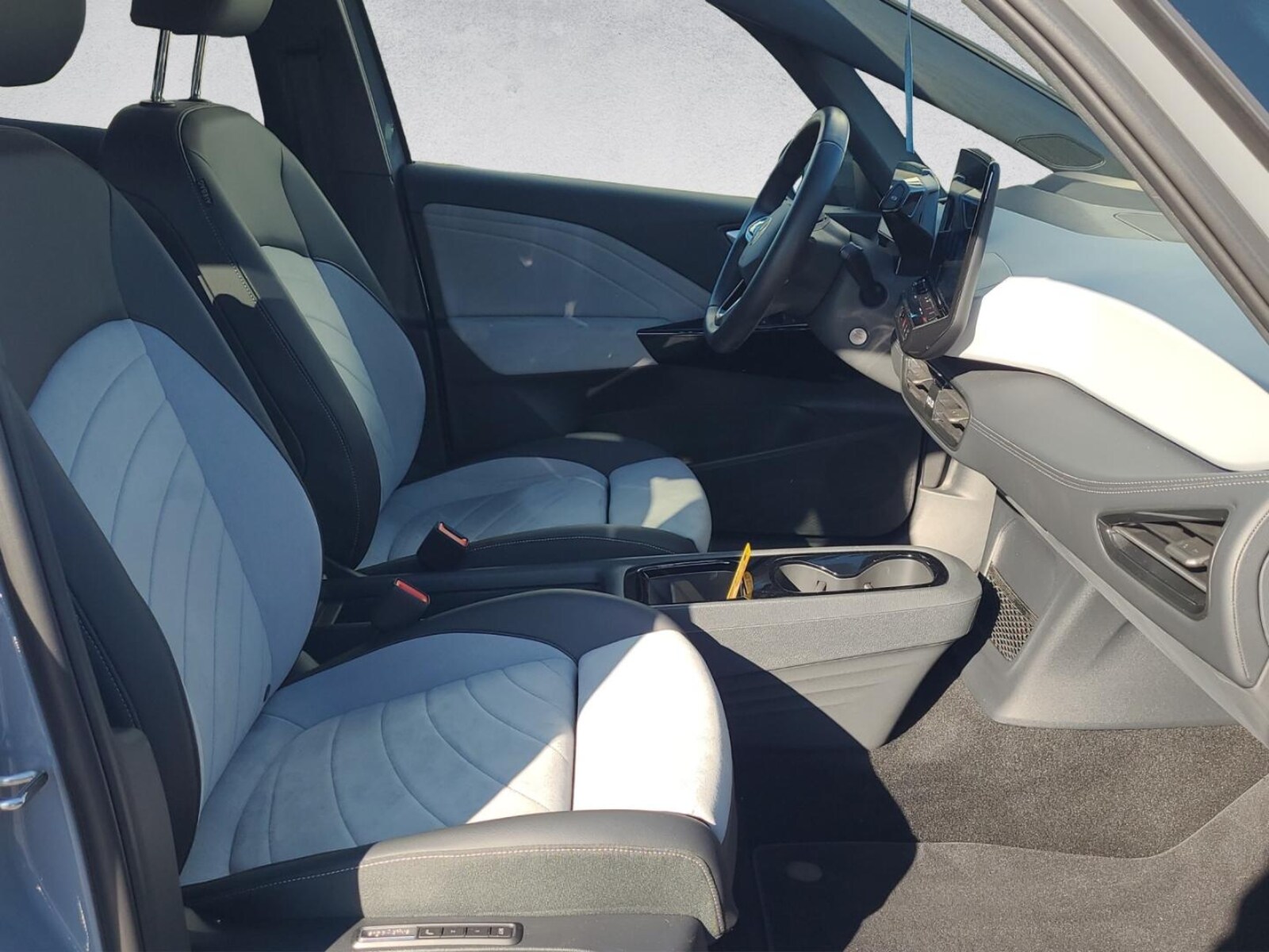 Volkswagen ID.3 – Bild 12