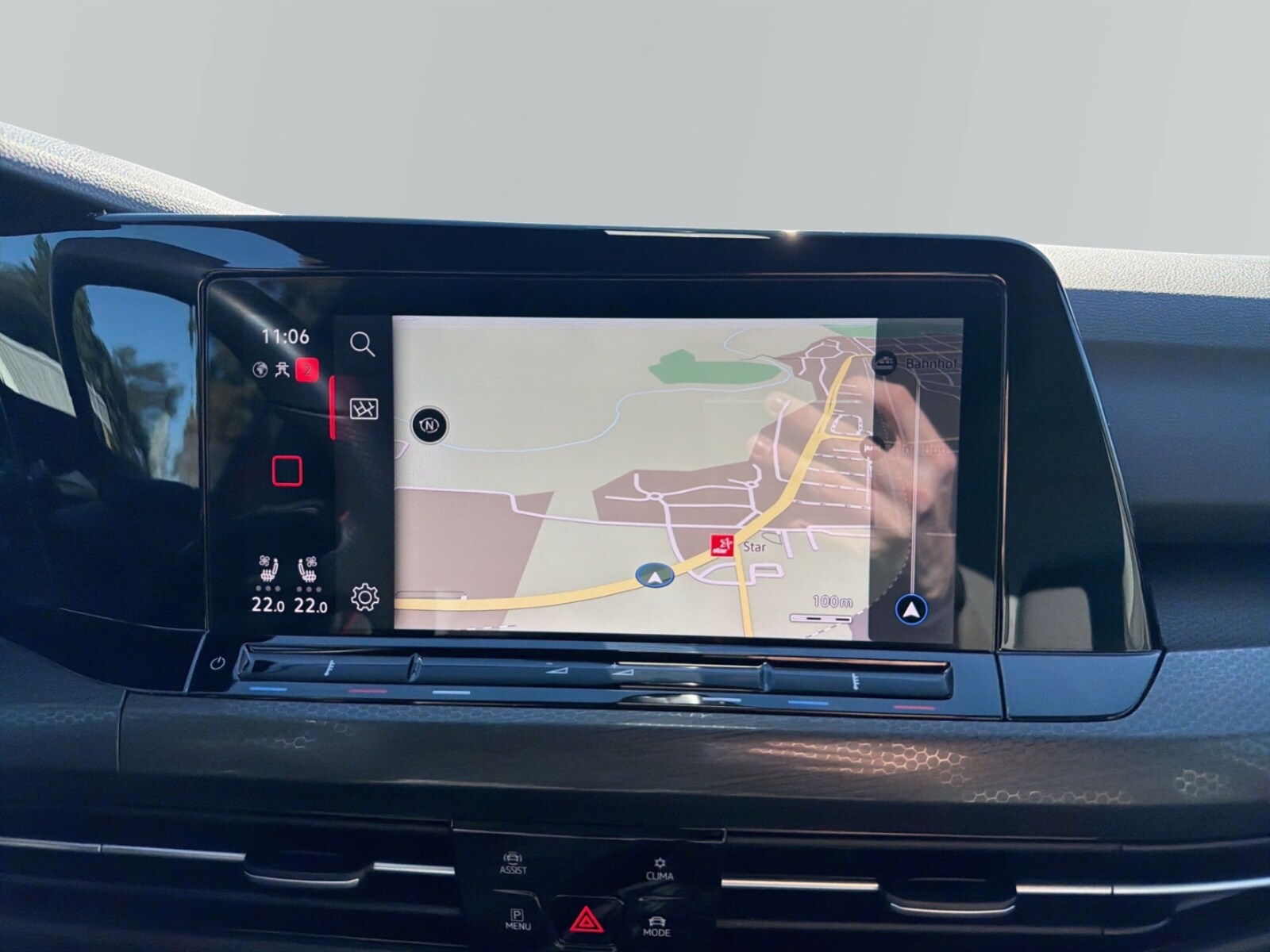 Volkswagen Golf – Bild 13