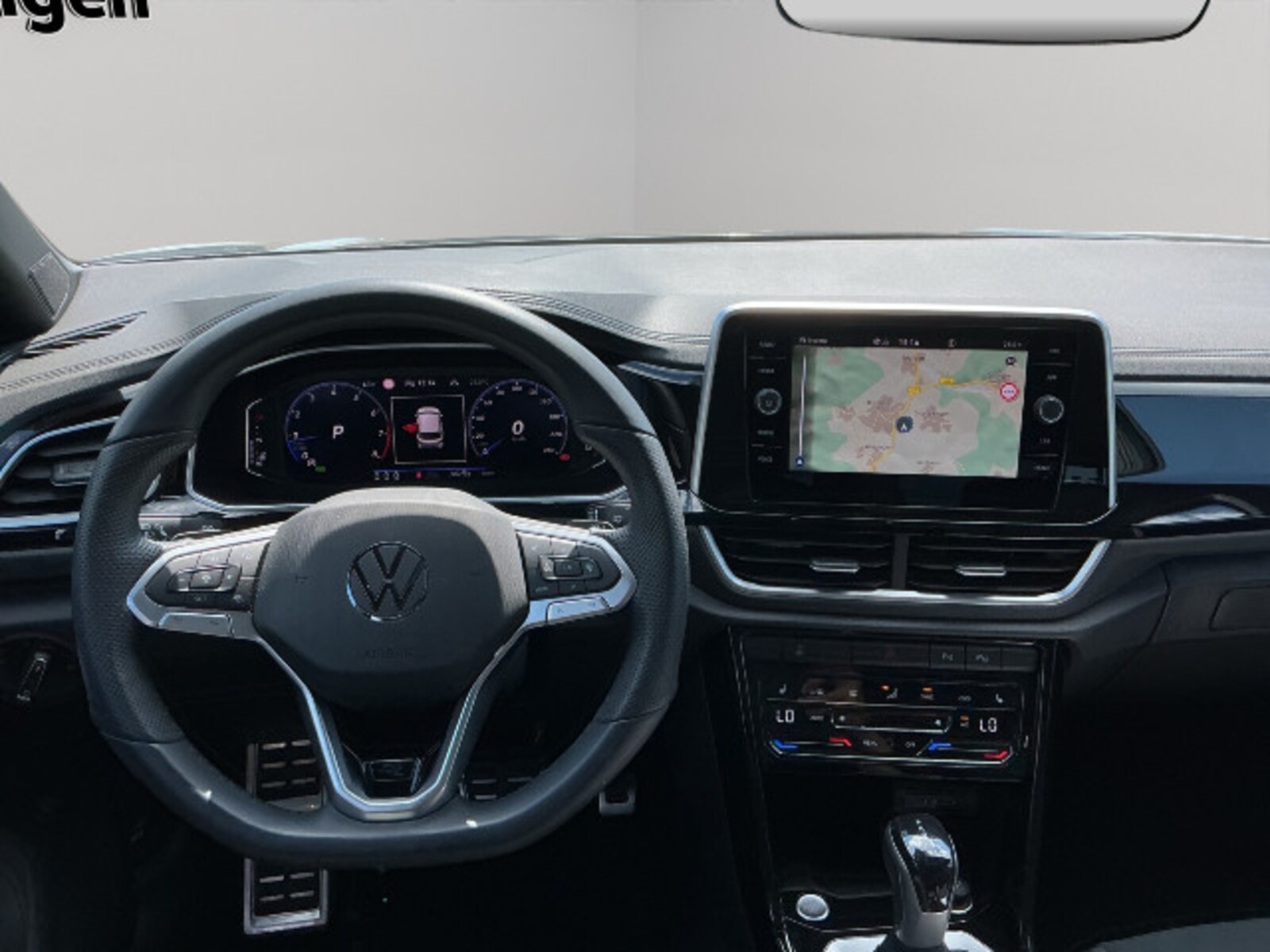 Volkswagen T-Roc – Bild 13