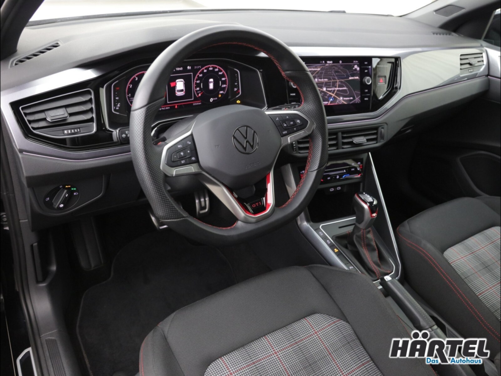 Volkswagen Polo – Bild 9