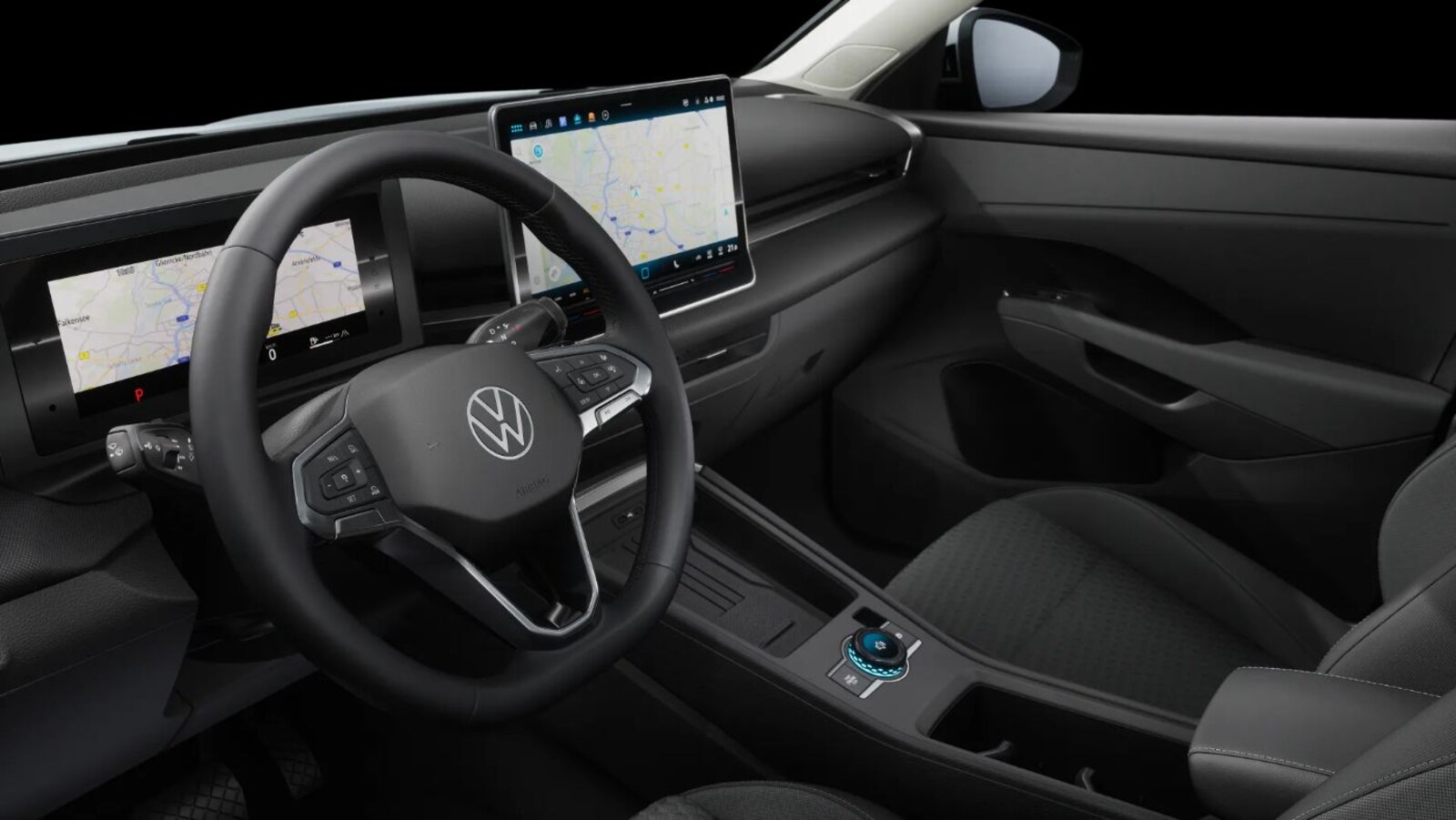 Volkswagen T-Roc – Bild 11