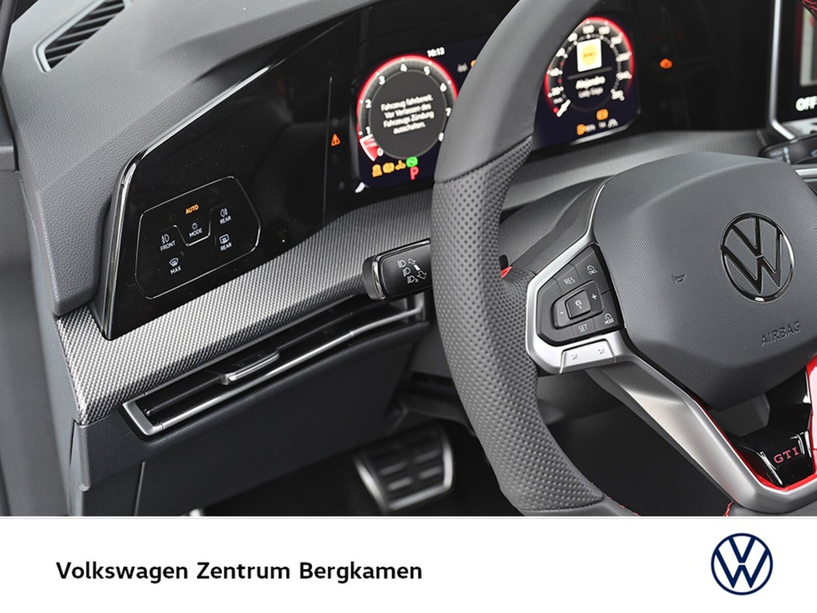 Volkswagen Golf – Bild 15