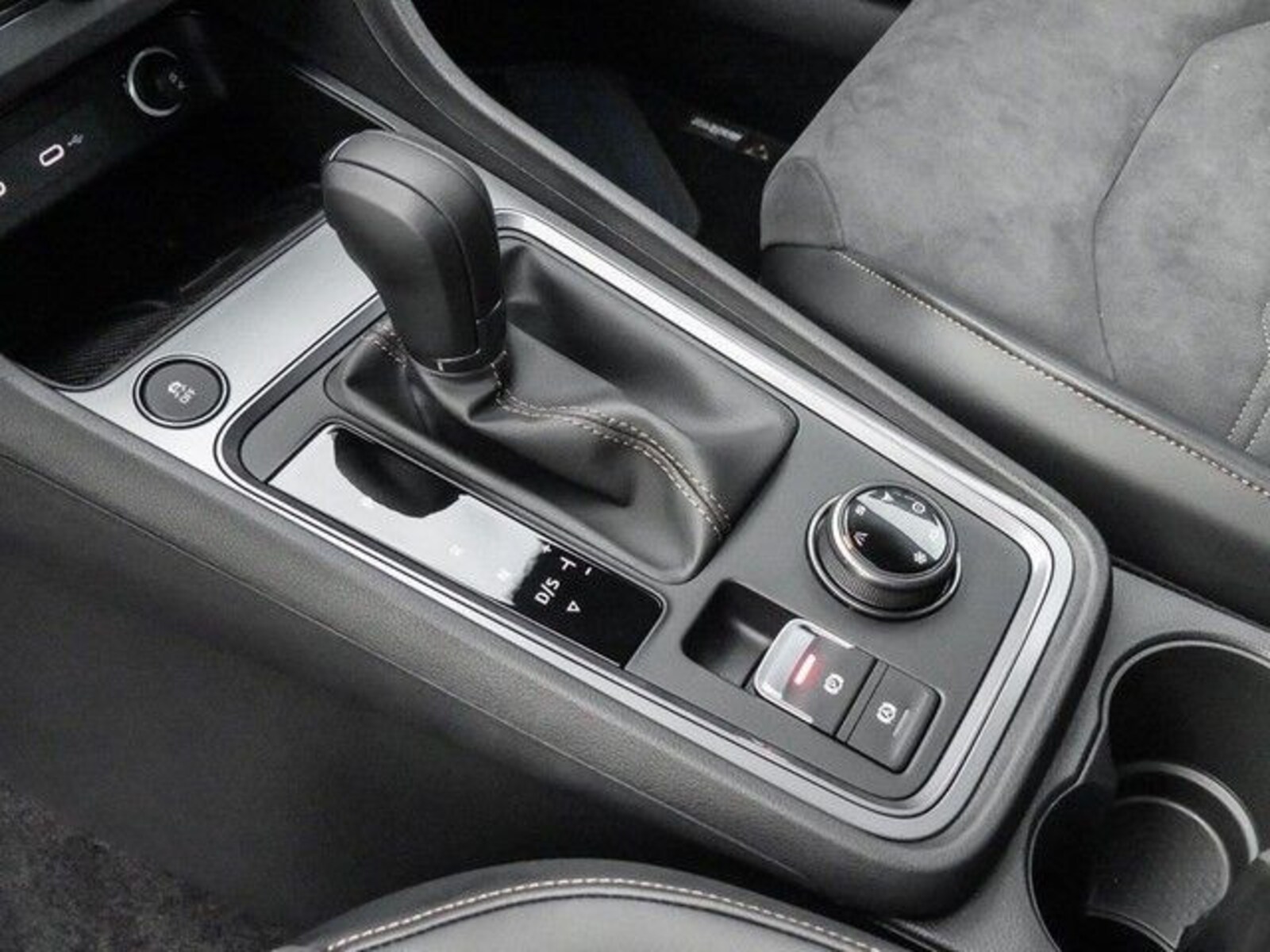 CUPRA Ateca – Bild 20