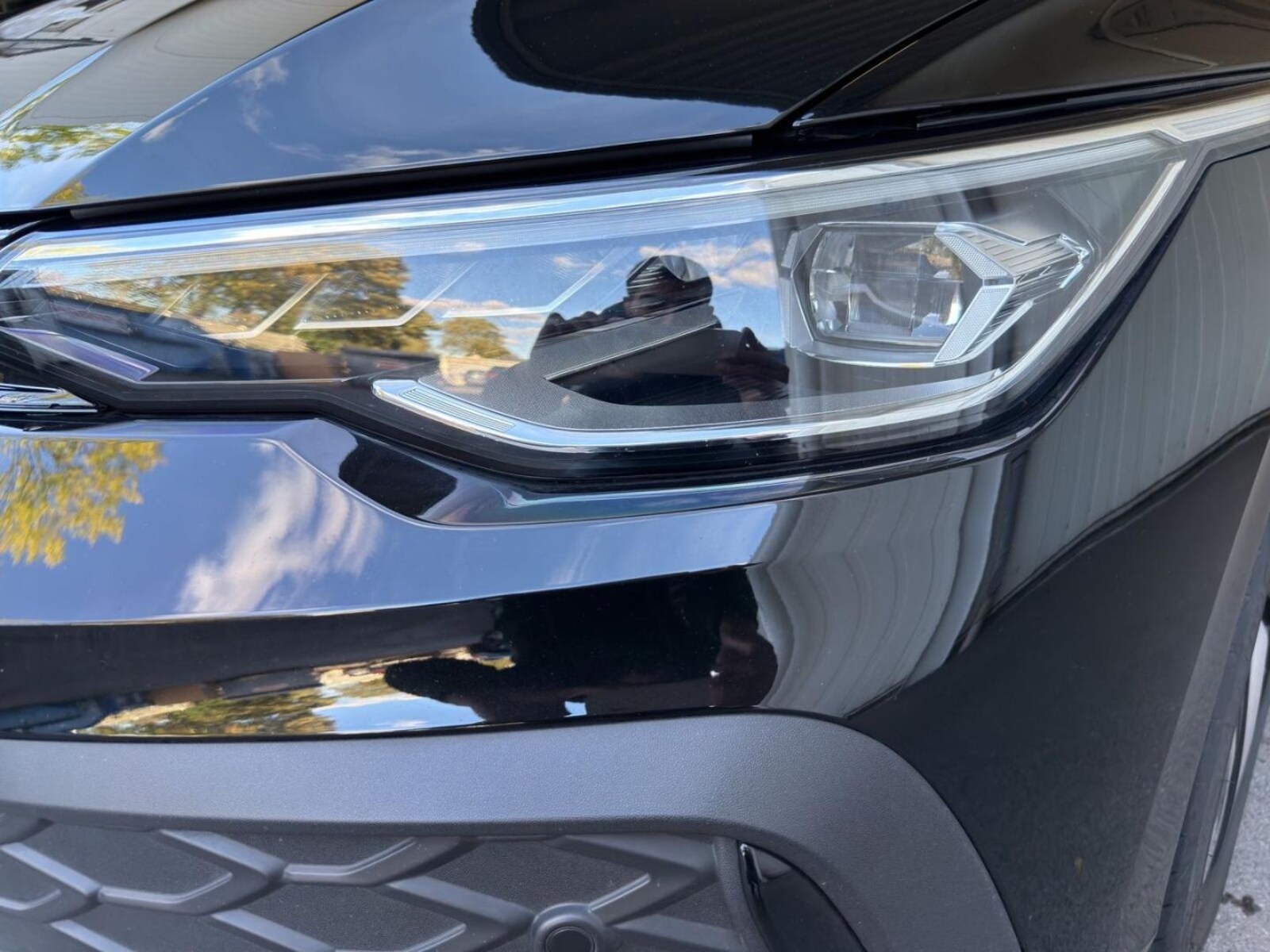 Volkswagen Golf – Bild 22