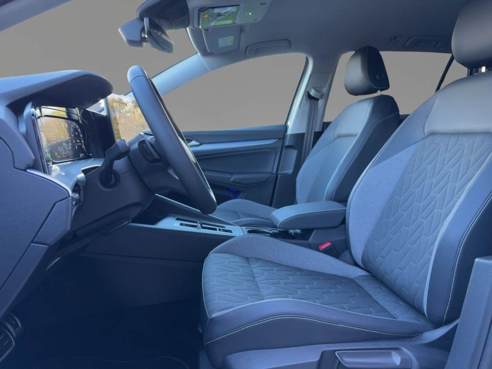 Volkswagen Golf Variant – Bild 8