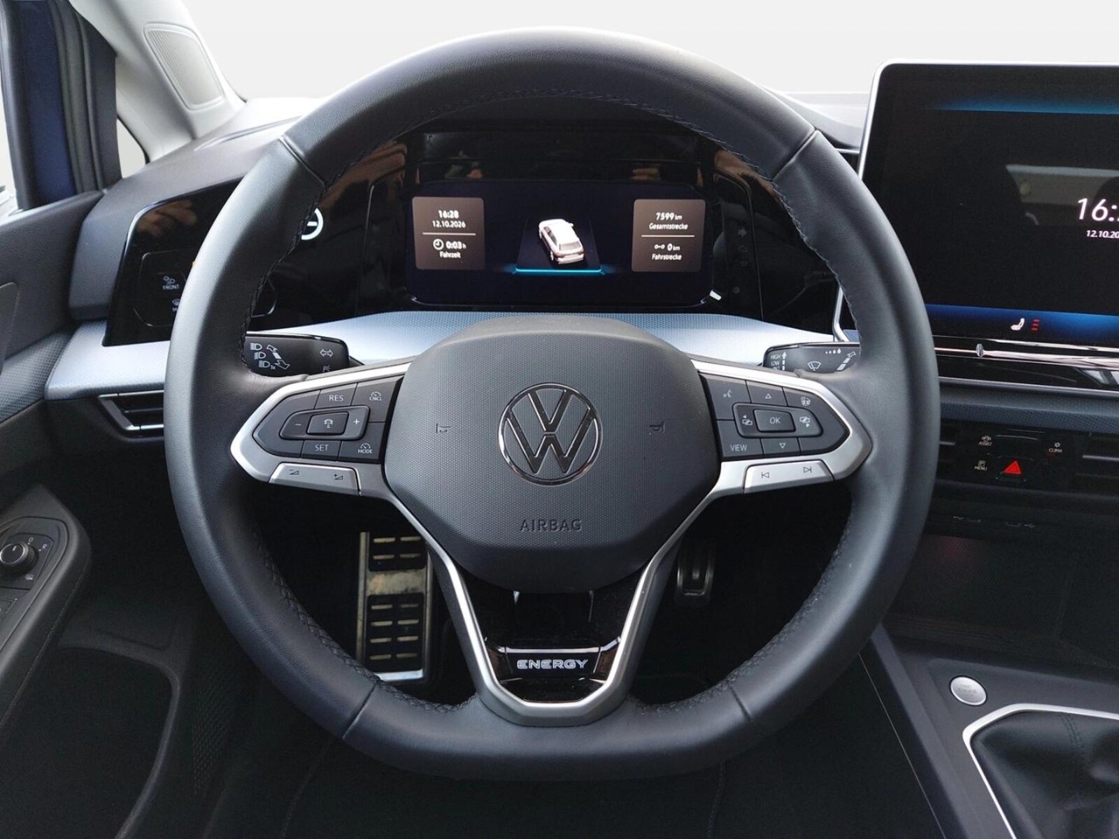 Volkswagen Golf Variant – Bild 17