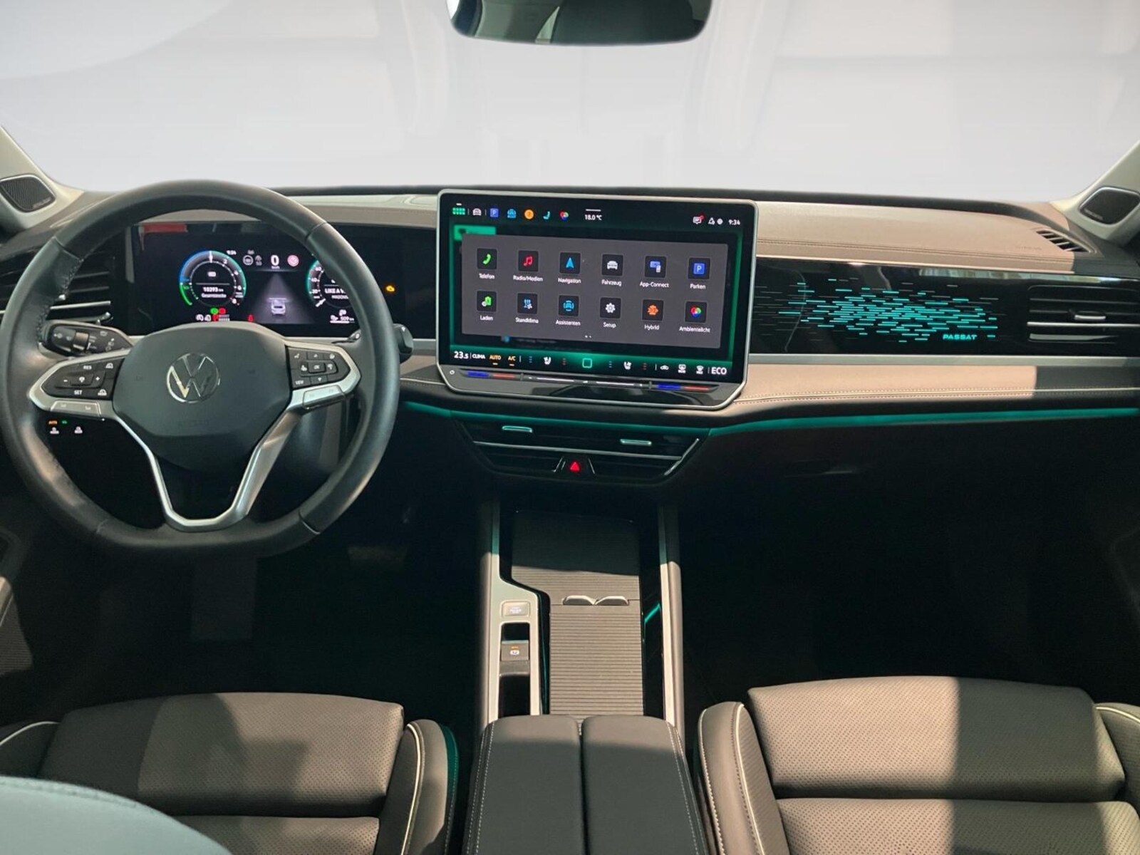 Volkswagen Passat – Bild 11