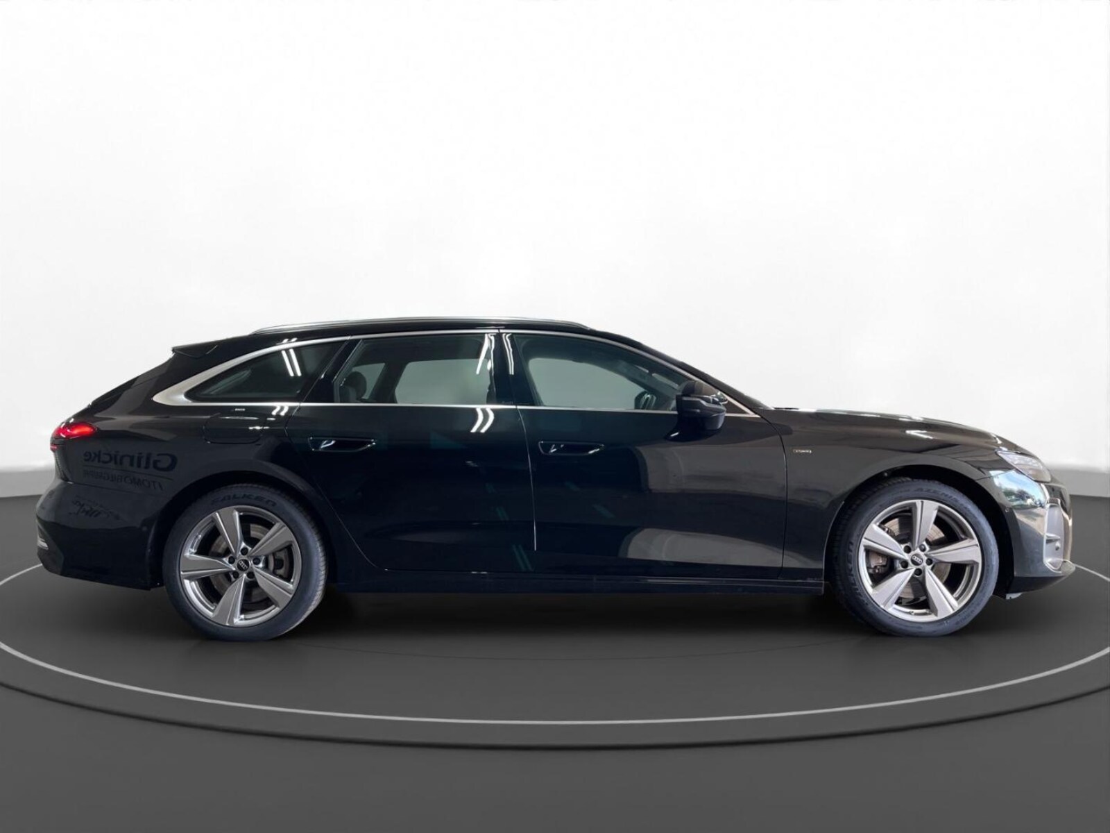 Audi A6 Avant – Bild 5