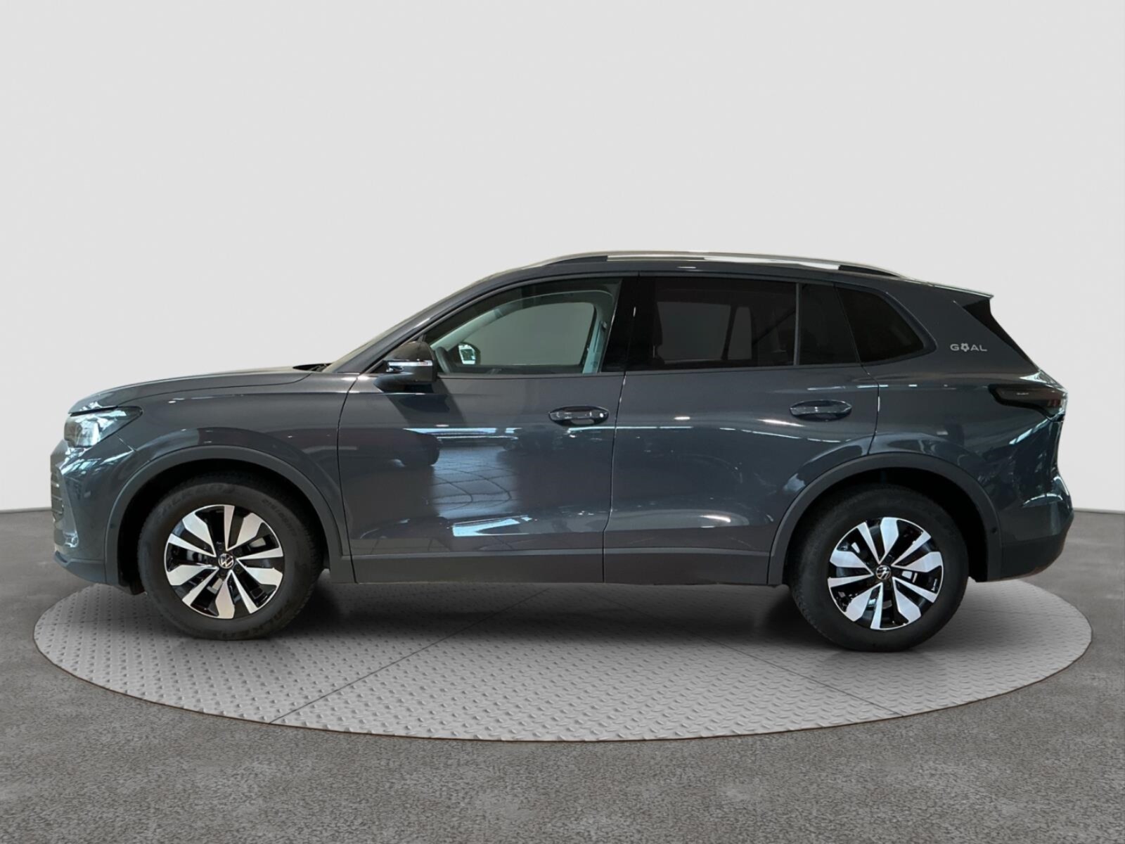 Volkswagen Tiguan – Bild 8