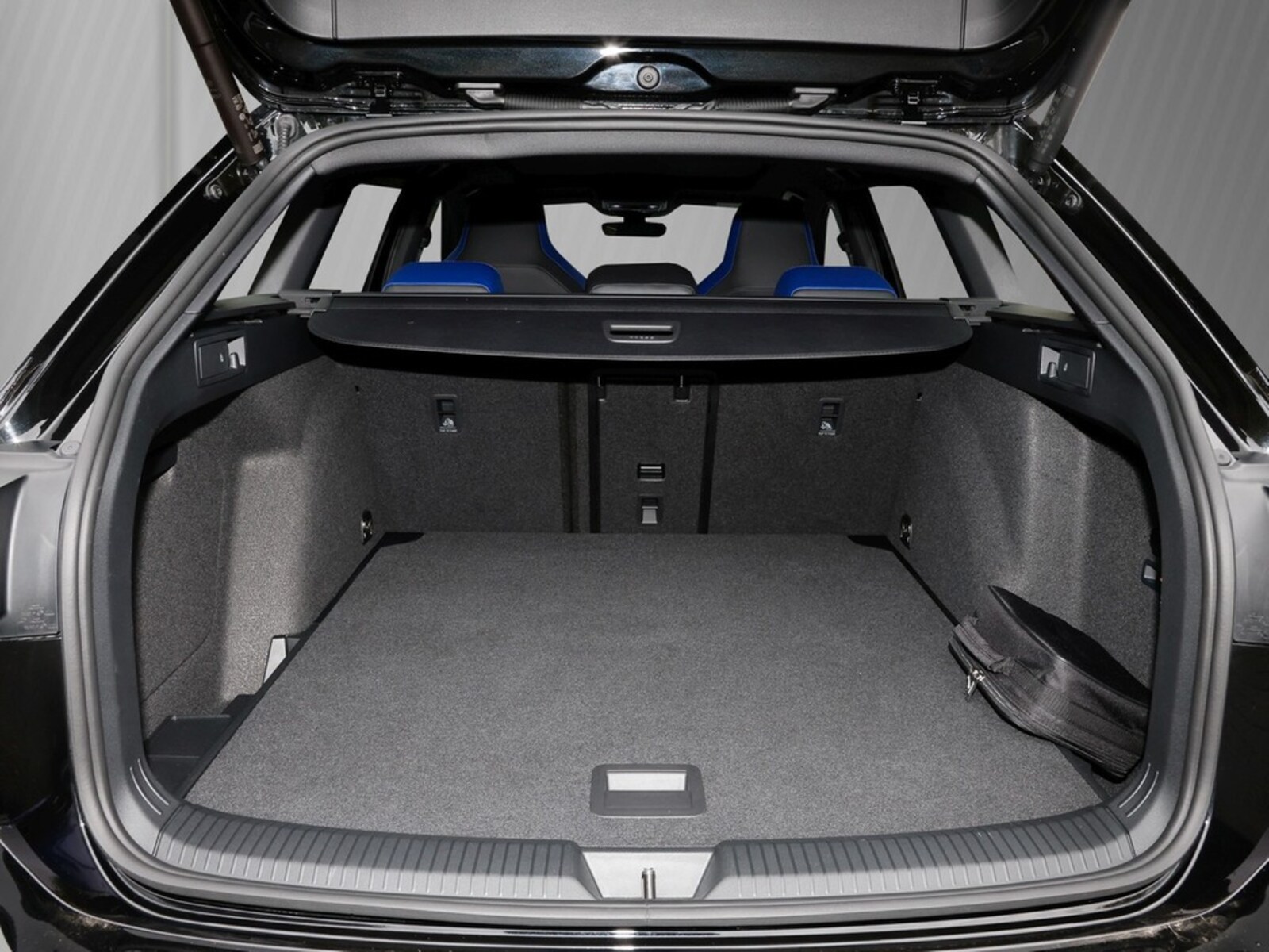 Volkswagen Golf Variant – Bild 6