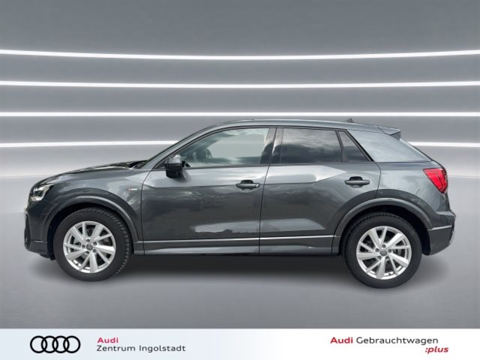 Audi Q2 – Bild 3