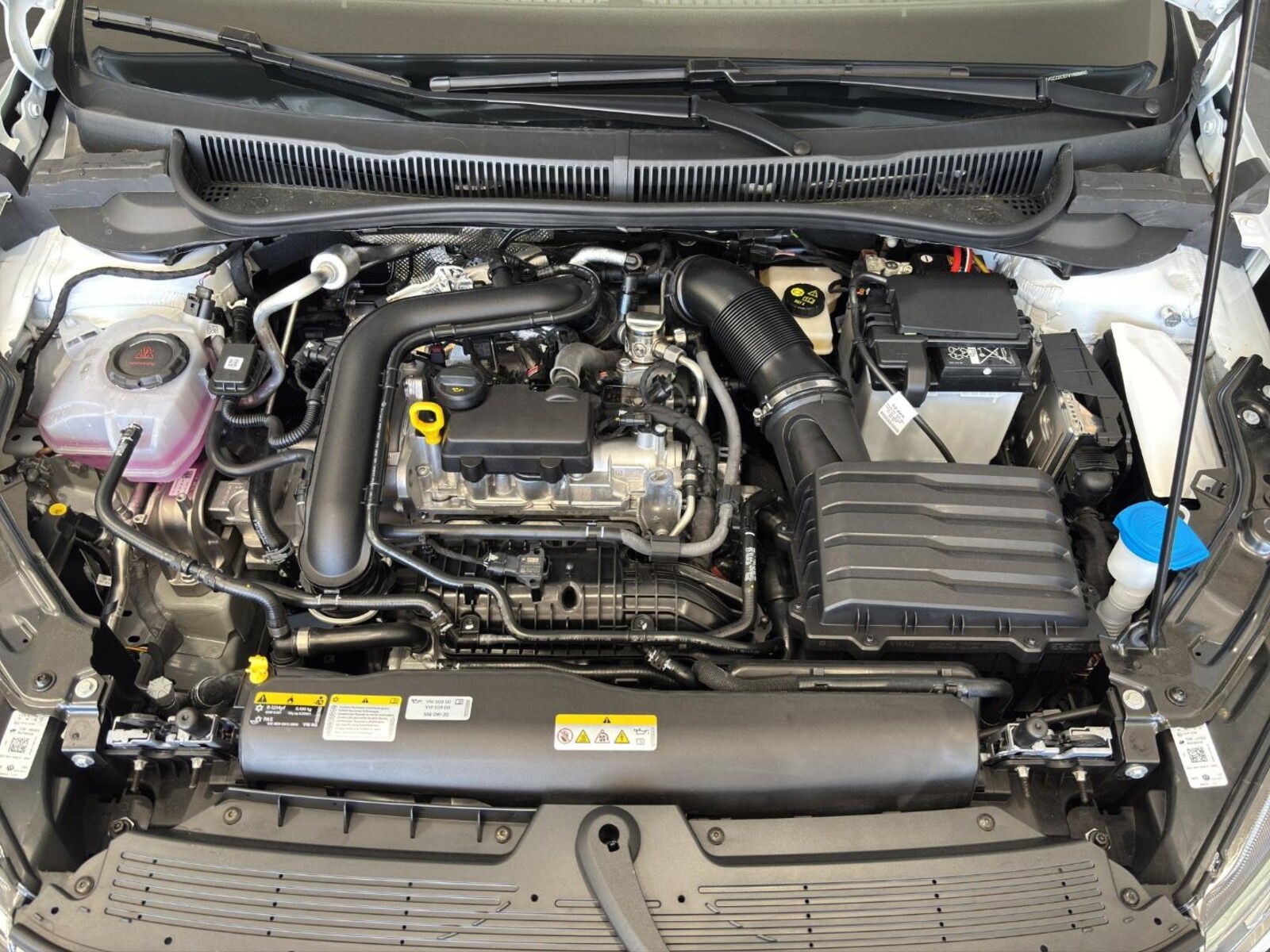 Volkswagen Taigo – Bild 15