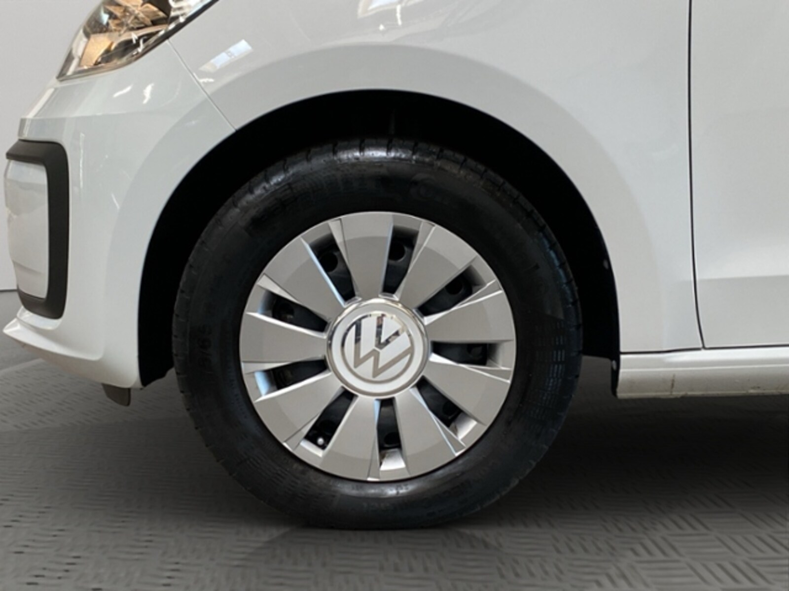 Volkswagen up! – Bild 13