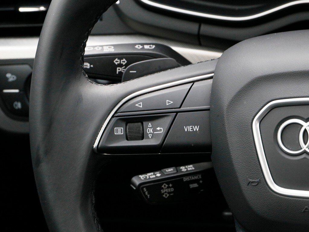 Image about Audi A4 Avant advanced 45 TFSI quattro S tronic