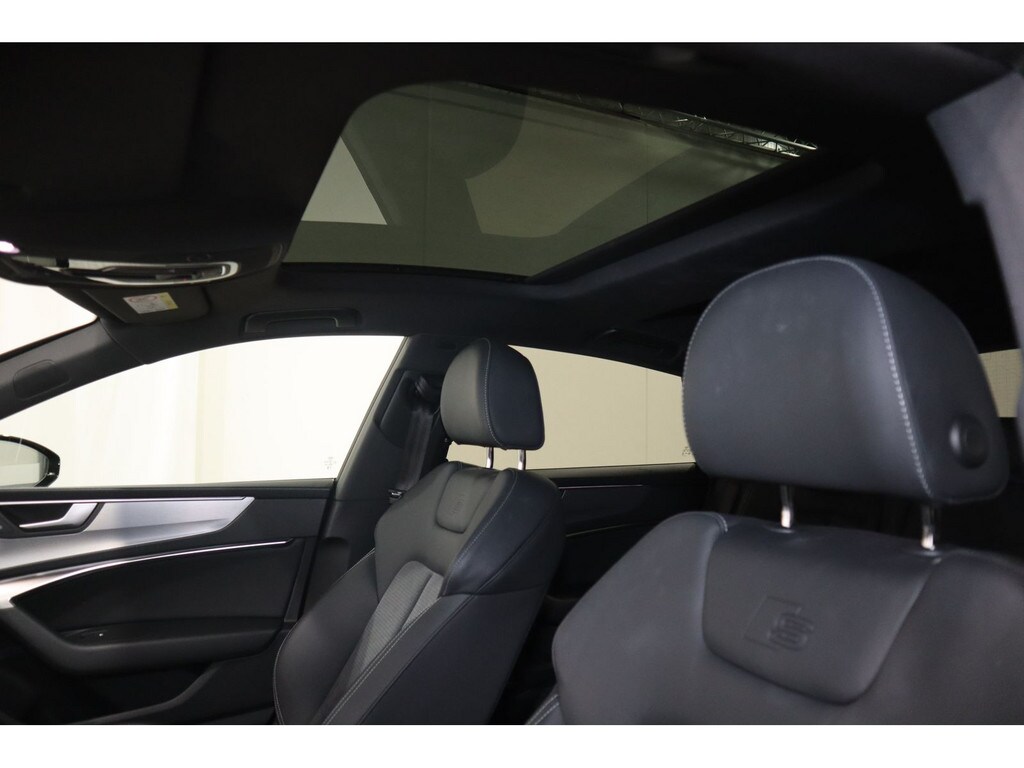 Image about Audi A7 Sportback 45 TFSI S tronic