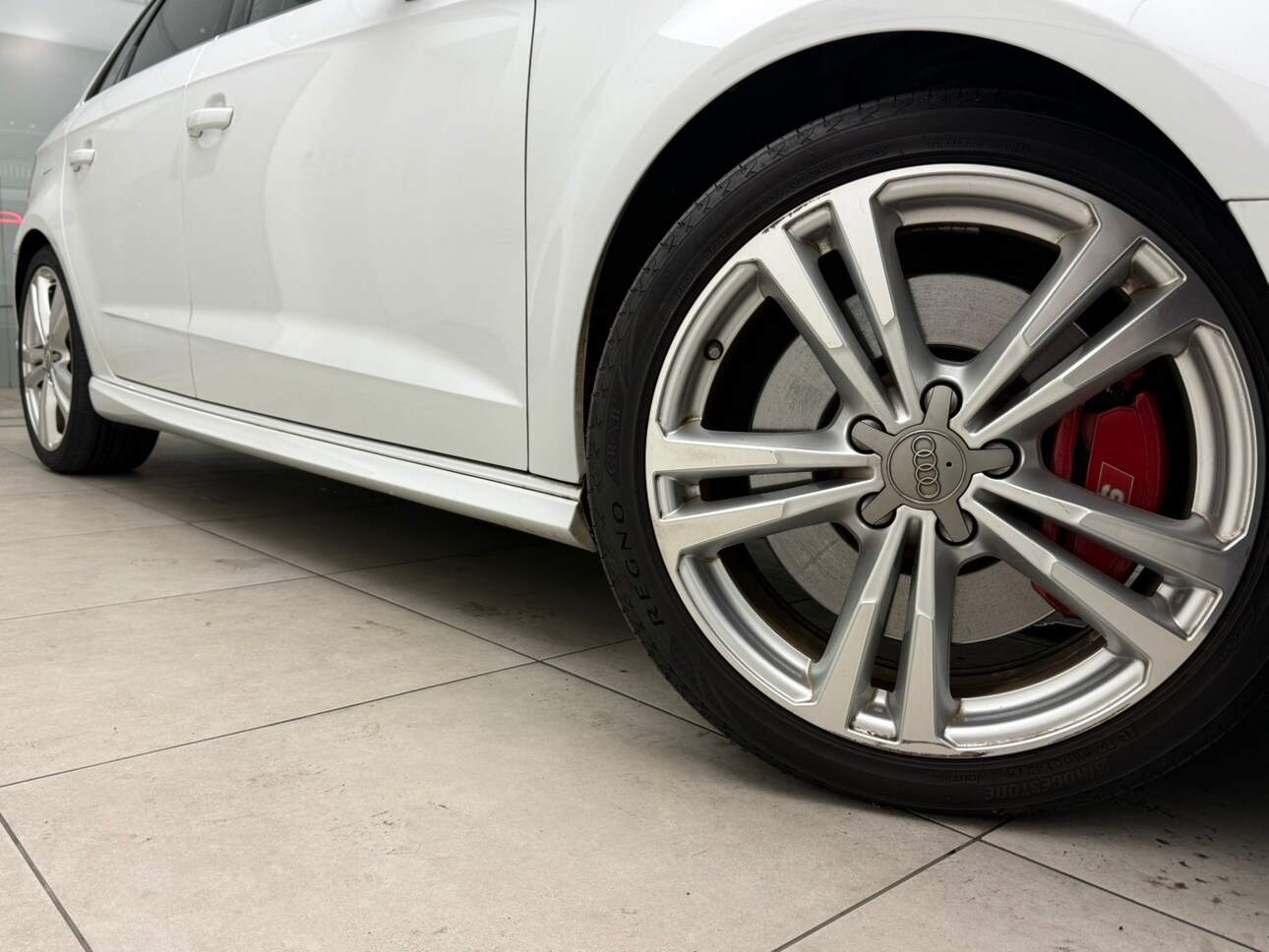 Image about Audi S3 Sportback S3 Sportback