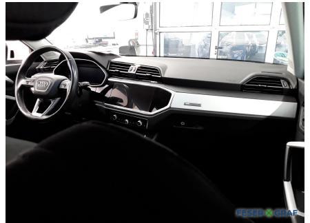 Image about Audi Q3 Sportback 35 TFSI S tronic
