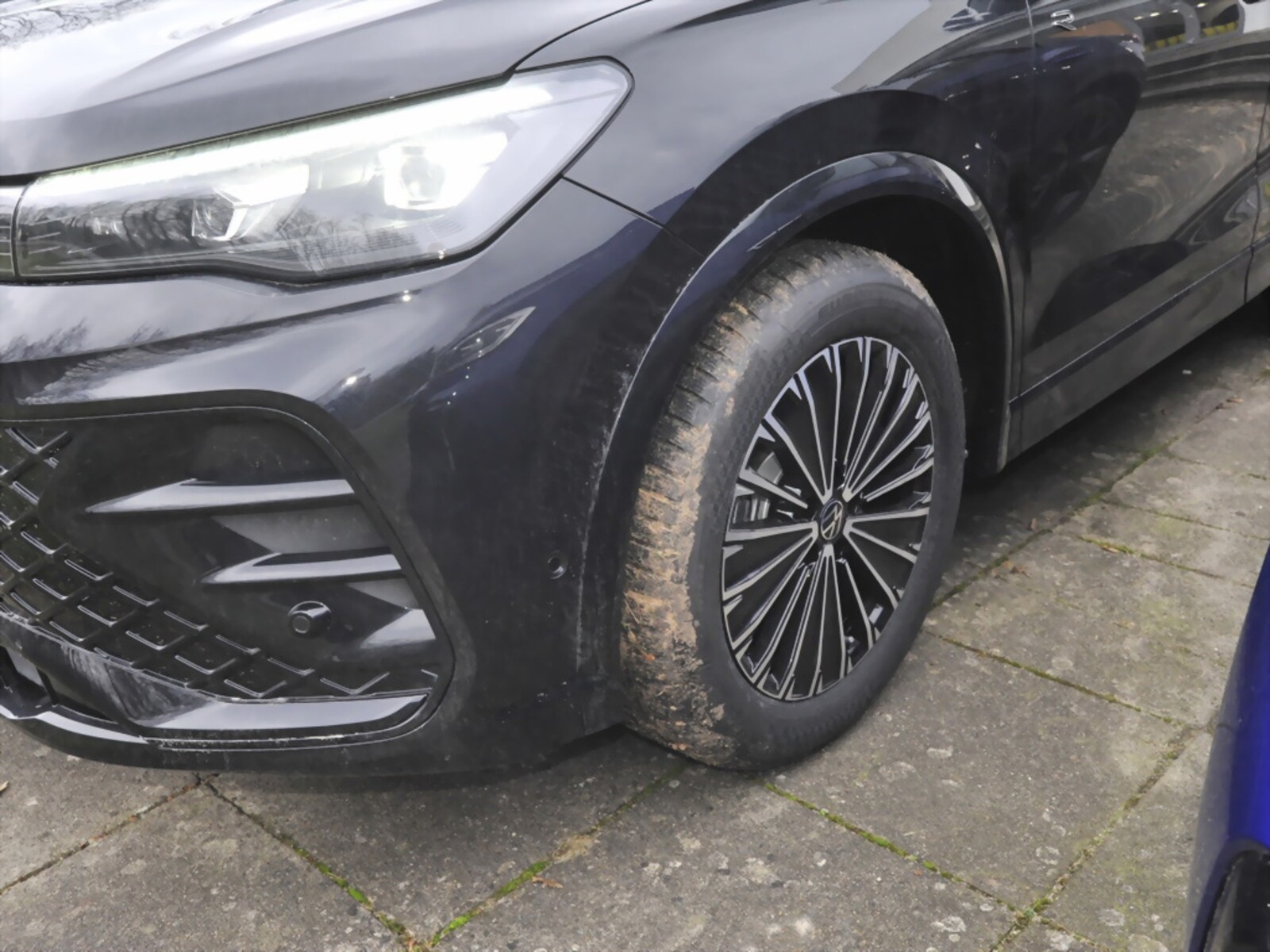 Volkswagen Tiguan – Bild 3