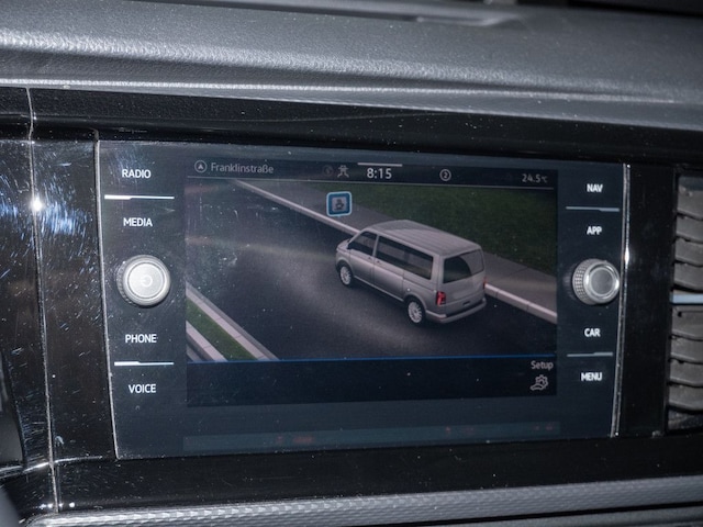 Volkswagen T6.1 Multivan