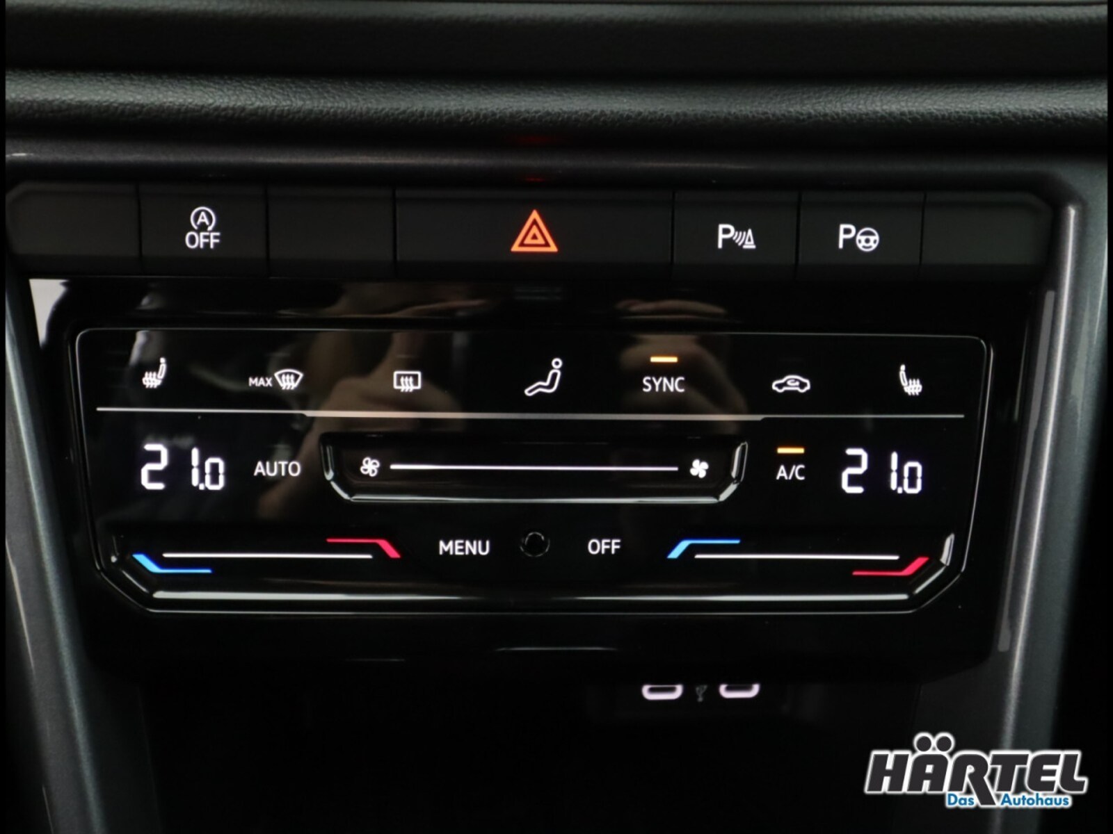 Volkswagen T-Roc – Bild 13
