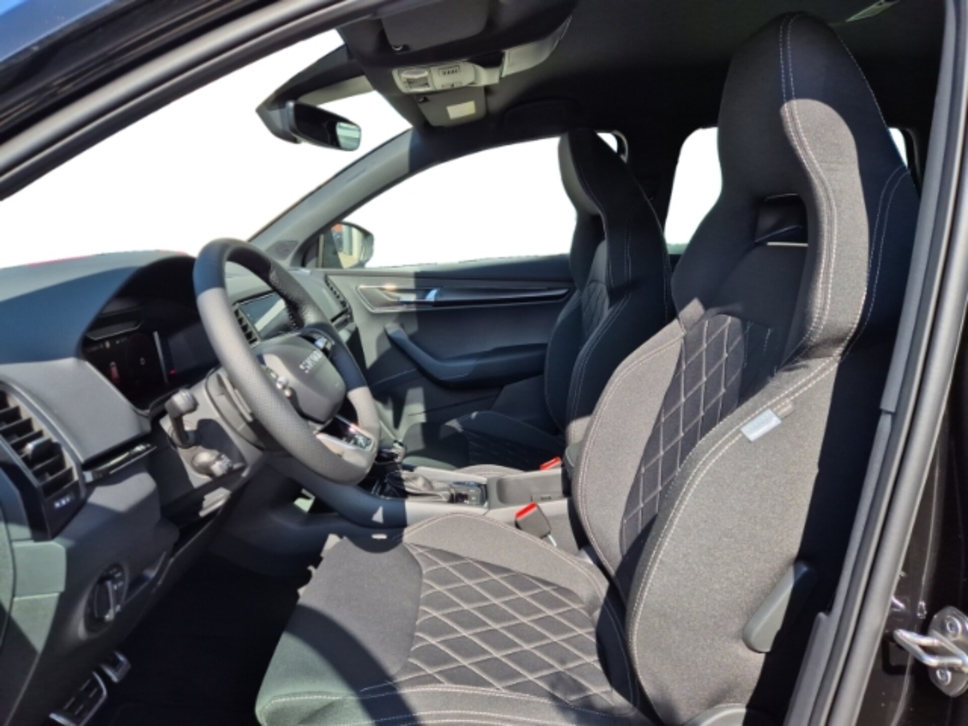 Skoda Karoq Sportline