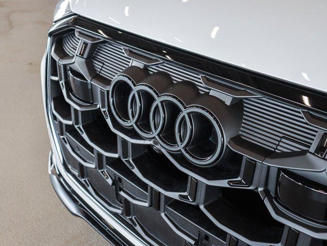 2026 Audi SQ7 Premium Plus - Photo 31