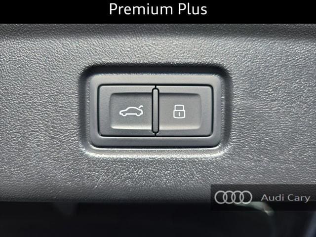 2025 Audi A6 Sportback e-tron Premium - Photo 13
