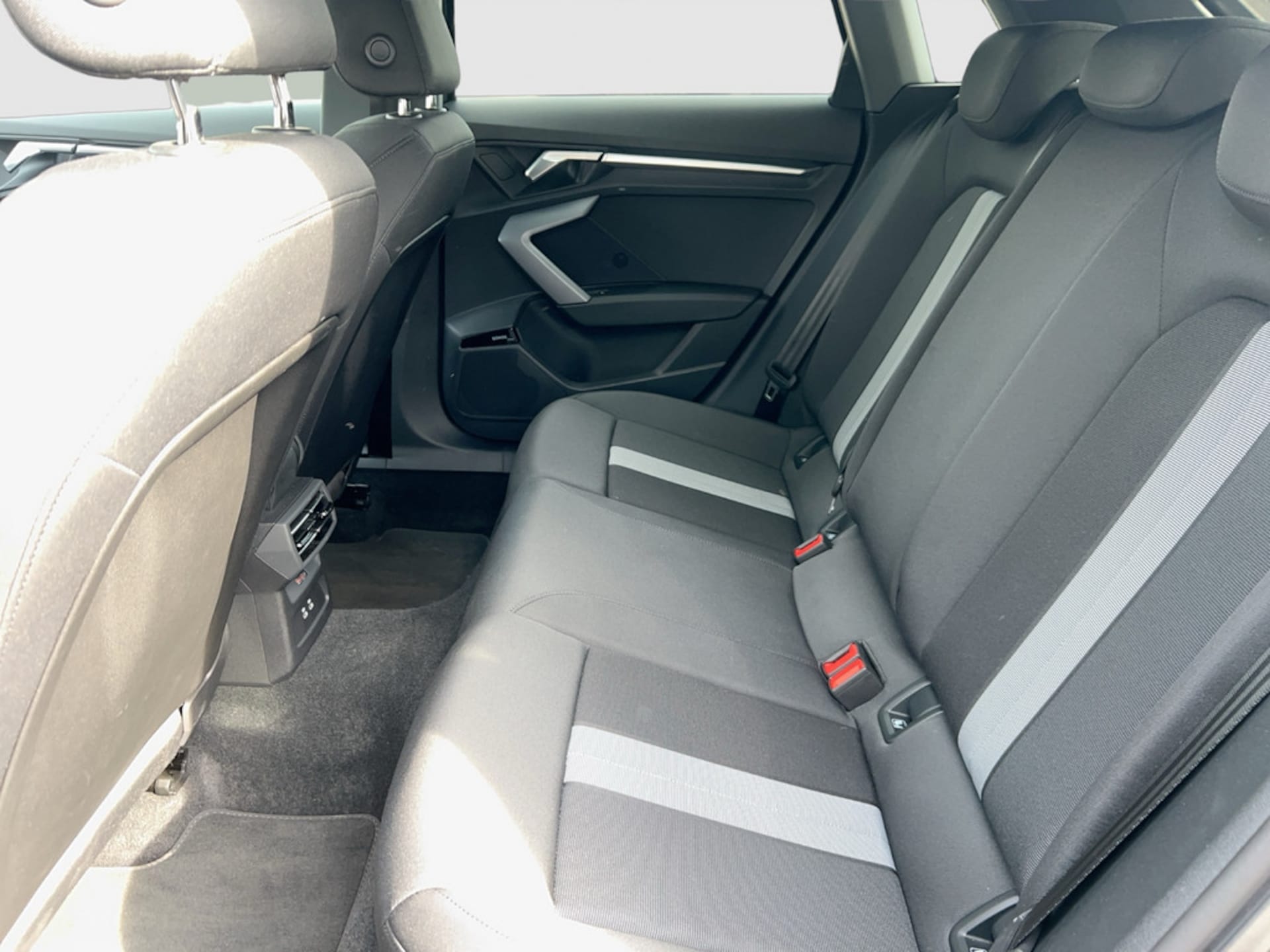 Audi A3 Sportback TFSI e