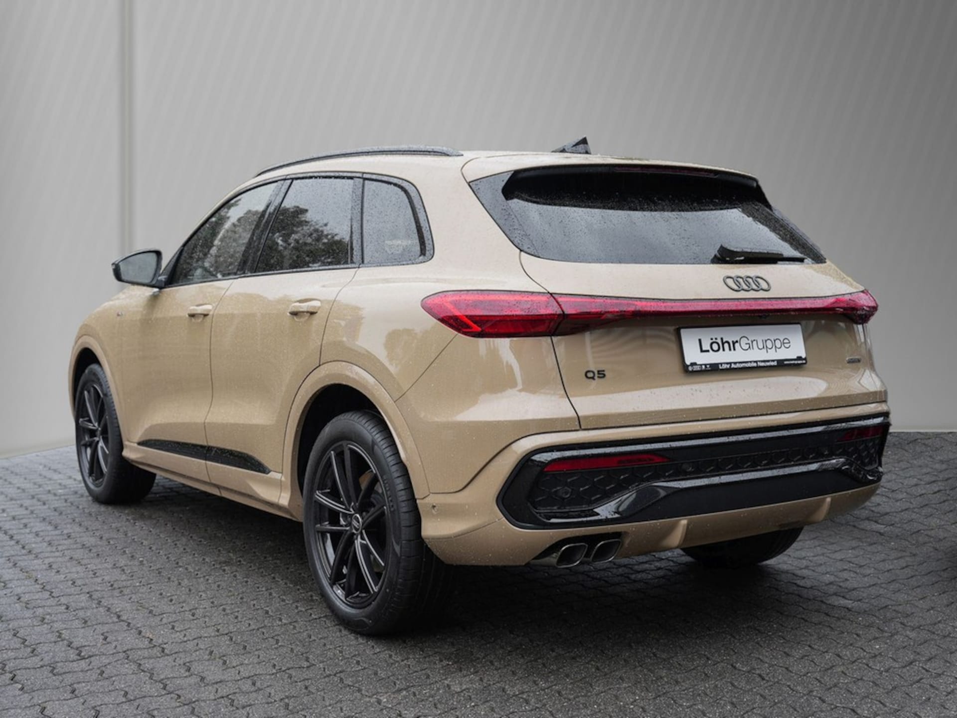 Audi Q5 SUV