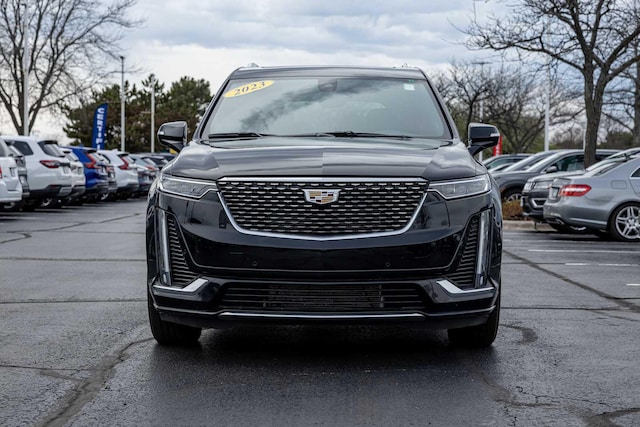 2023 Cadillac XT6