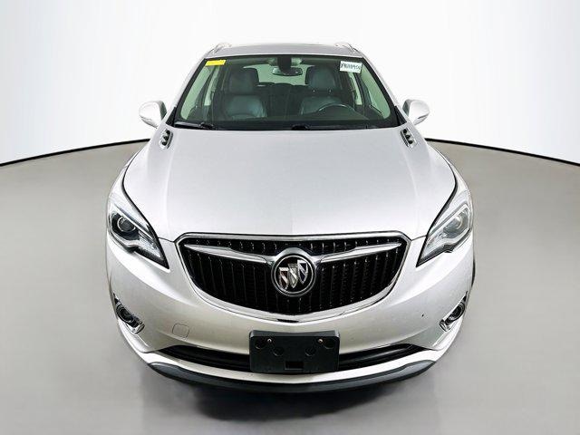 2019 Buick Envision