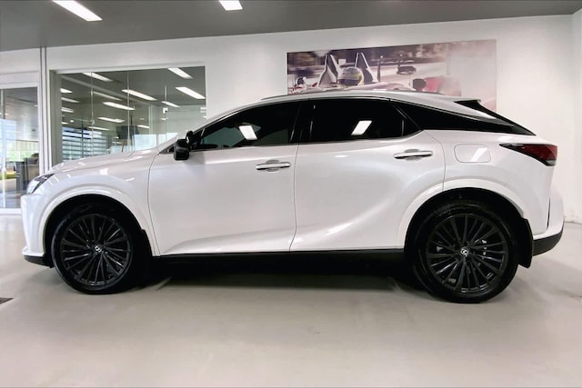 2024 Lexus RX 350