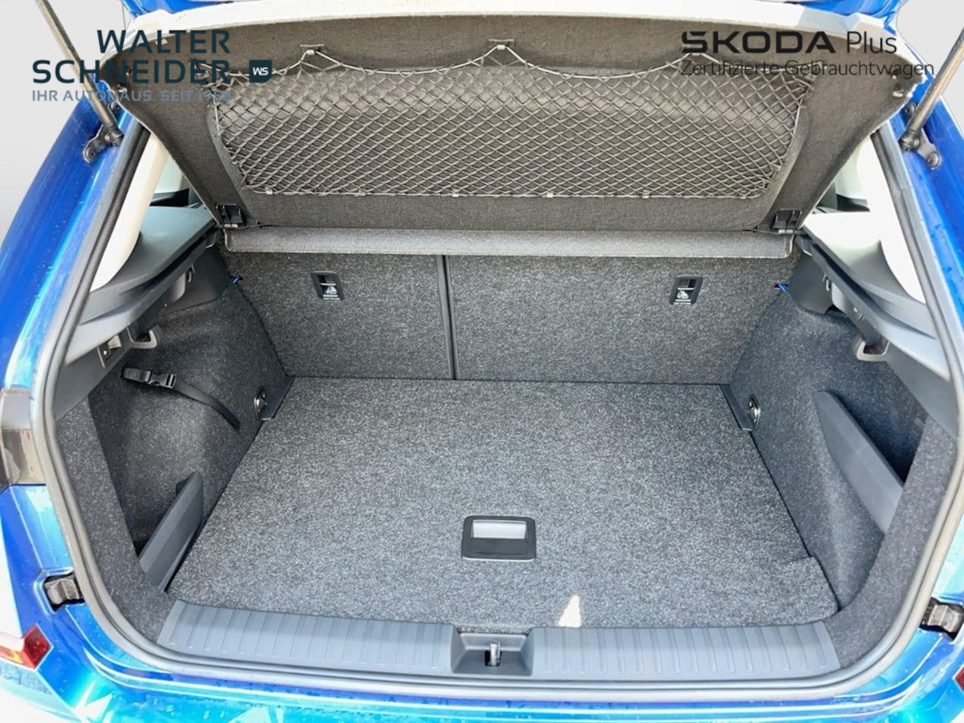 Skoda Kamiq Tour