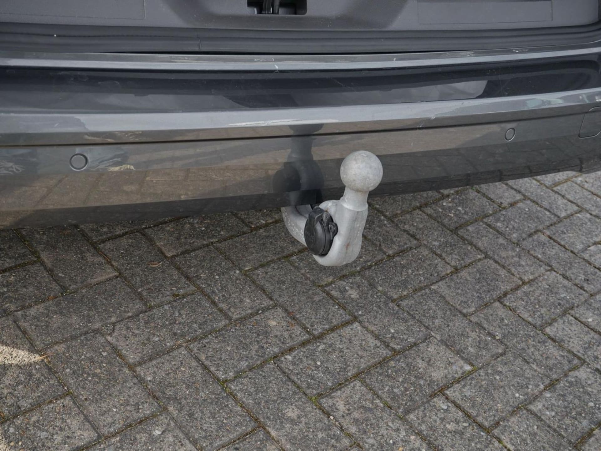 Volkswagen Multivan Life