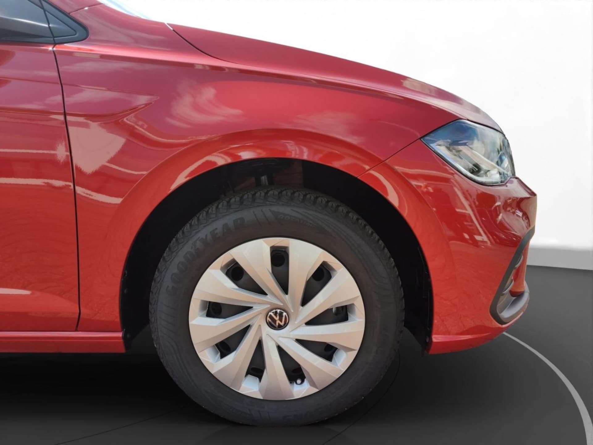 Volkswagen Polo Life