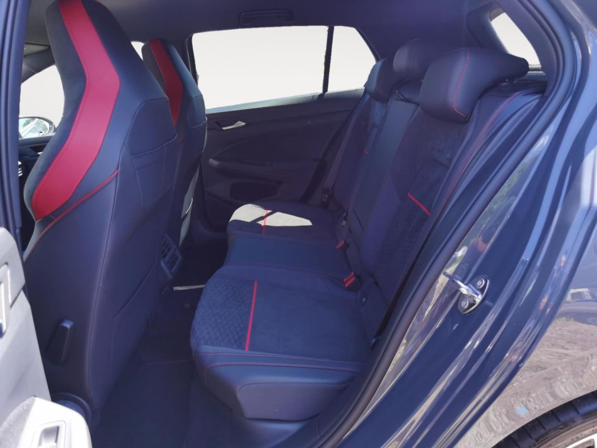 Volkswagen Golf GTI Clubsport