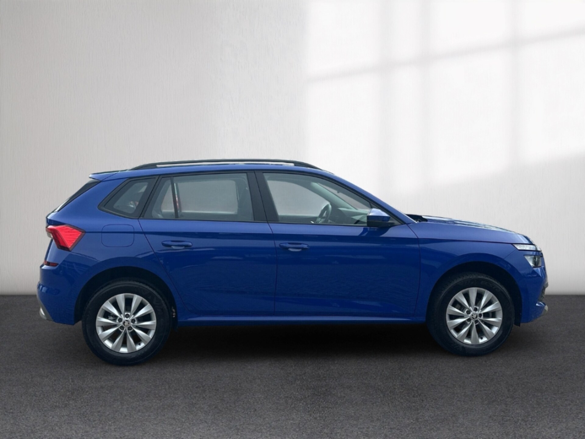 Skoda Kamiq Ambition